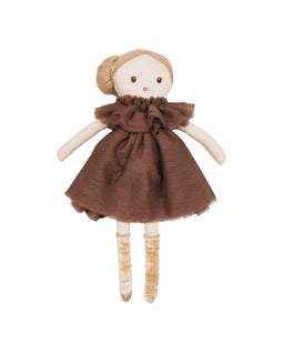 Mrs Ertha Dollies Poppetje 35cm - Maggie Lu