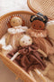 Mrs Ertha Dollies Poppetje 35cm - Maggie Lu