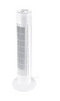 SILVERCREST® Torenventilator, 3 snelheden, 50 W zwart- 3 modi: laag, gemiddeld, hoog Apart inschakel