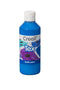 Creall - Textielverf creall tex blauw 250ml | Fles a 250 milliliter | 6 stuks