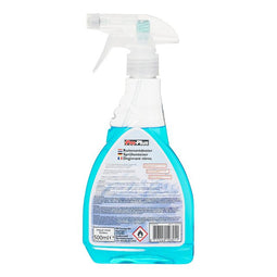ProPlus - Ruitenontdooier met triggerspray 500ml | Fles a 1 stuk | 14 stuks