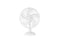SILVERCREST® Tafelventilator Vermogen: 40 W Snelheidsniveaus: 3 Diameter: ca. 30 cm