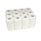 Klika - Handdoekrol Mini 2 laags 12x60 meter Ø20cm 100% recycled T8 | 12 stuks