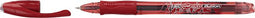 Bic - Gelschrijver Gelocity illusion 0.3mm rood