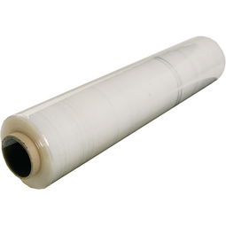 Klika - Folie | palletwikkelfolie | LDPE | 45cm | 300m | transparant | 6 stuks