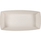 Klika - Bak | Karton + kleicoating | A14 | snackbak | 160x85x35mm | wit | 100 stuks