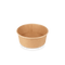 Klika - Salade Saus cups 360ml 12oz Ø118mm kraft | 500 stuks