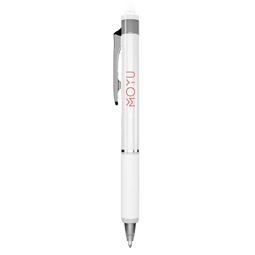 Erasable Clicker Pen | MOYU PILOT Frixion Pens Pink