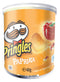 Pringles - Chips paprika 40gr