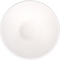 Depa® - ® Schaal | bagasse (suikerrietpulp) | rond | 1150ml | wit | 50 stuks