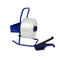 Klika - Complete polyester strappingset 19 mm