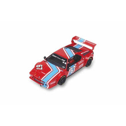 Politiewagen op Afstandsbediening Scalextric BMW M1 Crevier Racing 18 x 9 x 9 cm