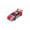 Politiewagen op Afstandsbediening Scalextric BMW M1 Crevier Racing 18 x 9 x 9 cm