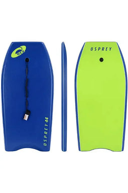 Osprey Bodyboard Stx 44 Blauw