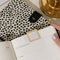 Burga Infinity Planner - Almond Latte