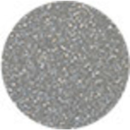 ClearPlex Back Film Small up to 7 inch (10-pack) Sparkle Silver