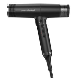 Föhn Gama Professional PH6065.BK Zwart 1600 W 2000 W