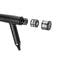 Föhn Gama Professional PH6065.BK Zwart 1600 W 2000 W