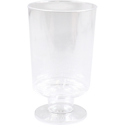Depa® - ® Glas | sherryglas | schapdoos | pS | 100ml | transparant | 90 stuks