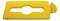 Rubbermaid - Deksel slim jim rs gemengde recycl gl