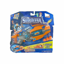 Pistool met pijltjes Bizak Slugterra Eli'S Blaster
