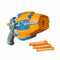 Pistool met pijltjes Bizak Slugterra Eli'S Blaster