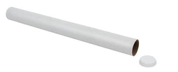 IEZZY - Verzendkoker A3 330x29.7x1.2mm 5 stuks | Pak a 5 stuk | 6 stuks
