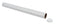 IEZZY - Verzendkoker A3 330x29.7x1.2mm 5 stuks | Pak a 5 stuk | 6 stuks