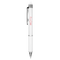 Erasable Clicker Pen | MOYU PILOT Frixion Pens Red