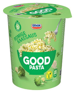 Unox - Good ta kaassaus cup