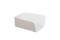 Klika - Zakschuiver 0.5 pond 140x100x60mm BIO | 500 stuks