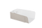 Klika - Zakschuiver 0.5 pond 140x100x60mm BIO | 500 stuks