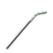 Mizu - Stainless Reusable Straw | Silicone Removable Tip
