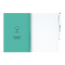 Inner Thoughts Notebook | MOYU Limited Edition A5 / Hardcover