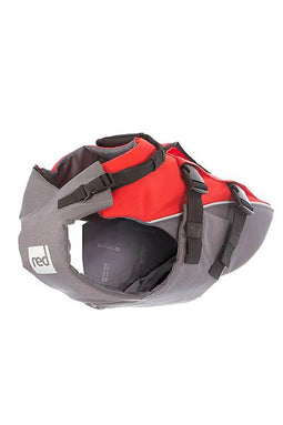 Red Original Honden Zwemvest - XS , Rood Rood