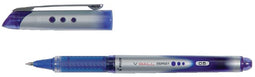 Pilot - Rollerpen PILOT V-Ball grip VBG-5 blauw 0.3mm