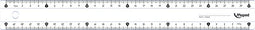 Maped - Liniaal classic 30cm | 25 stuks