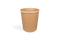 Klika - Soepbeker 450ml Ø98mm 16oz kraft | 500 stuks