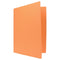 Classex - Class'ex dossiermap, ft 24 x 32 cm (voor ft A4), oranje