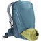 Gymtas Deuter 320032413740 Geel