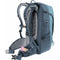 Gymtas Deuter 320032413740 Geel
