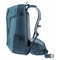 Gymtas Deuter 320032413740 Geel