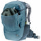 Gymtas Deuter 320032413740 Geel