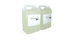 Klika - Handzeep Extra Hygiënisch Navulling 2x5 liter T10 | 2 stuks