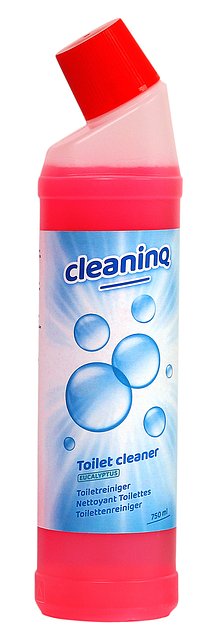 Cleaninq - Sanitairontkalker 750ml