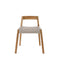 The Marathi Dining Chair