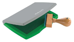 Pelikan - Stempelkussen 2E 110x70mm groen
