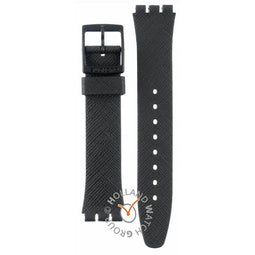 Horloge-armband Swatch Originals