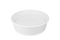 Klika - Salade Poke Bowl 900ml 30oz Ø184mm wit | 300 stuks