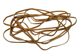 Quantore - Elastiek 24 150x1,5x1mm 100gram
